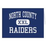 north county raiders