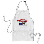 North Dakota Anti ObamaCare – November’s Coming! Aprons