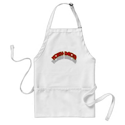 North Dakota arc apron by Duncan_Reed