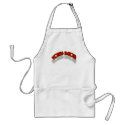 North Dakota arc apron by Duncan_Reed North Dakota arc apron