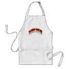 standard_apron - North Dakota design by Duncan Reed