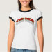 Ladies Ringer T-Shirt