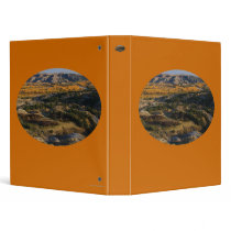 North Dakota binders by WorldDesign North Dakota binders