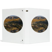 North Dakota binders by WorldDesign North Dakota binders