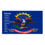 NORTH DAKOTA Business Cards