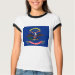 Ladies Ringer T-Shirt