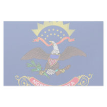 North Dakota Flag stationery by usaflags North Dakota Flag stationery
