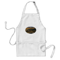 North Dakota Landscape Apron