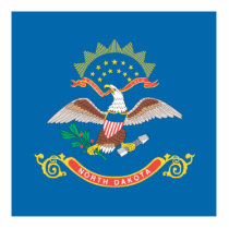 NORTH DAKOTA PHOTO CUT OUTS