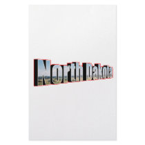 north dakota stationery by mike3488 north dakota stationery