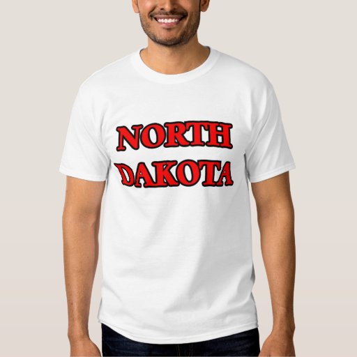 dakota t shirts