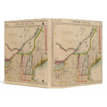 North east United States 43 Binder