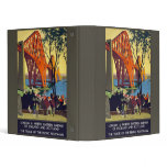 North Eastern Railway of England and Scotland binders
