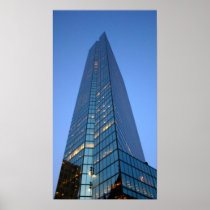 North Edge 1 Print