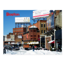 North End Post Cards