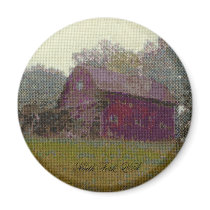 North Fork Magnets