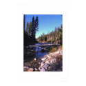 North fork of Boise River, Idaho posters by QuietDog_Images North fork of Boise River, Idaho posters