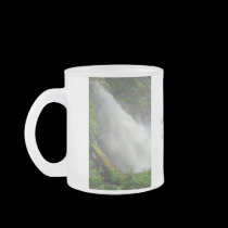 North Fork Sauk Falls Mug mugs