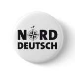 North German one Pins