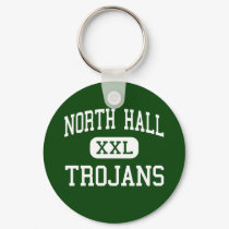 North Hall - Trojans - High - Gainesville Georgia keychains by customteamsportswear North Hall - Trojans - High - Gainesville Georgia keychains
