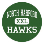 North Harford - Hawks - High - Pylesville Maryland stickers