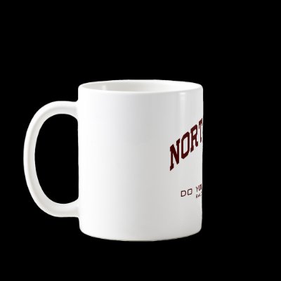 North Hills Raleighing Mugs (Various Styles) by chrisjam