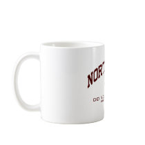 North Hills Raleighing Mugs (Various Styles)