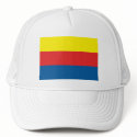 North Holland Flag Hat