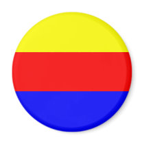 North Holland, Netherlands, Netherlands magnets