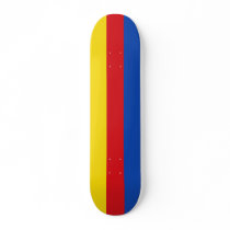 North Holland, Netherlands, Netherlands Skateboard Decks