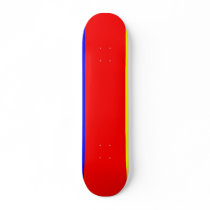 North Holland, Netherlands, Netherlands Skate Boards