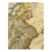 North Inverness Shire 2 Post Cards
