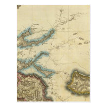 North Inverness Shire Postcards