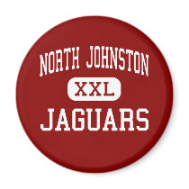 North Johnston - Jaguars - Middle - Micro magnets