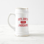 North Johnston - Jaguars - Middle - Micro mugs