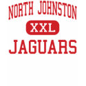 North Johnston - Jaguars - Middle - Micro t-shirts