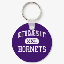 North Kansas City - Hornets - North Kansas City keychains by customteamsportswear North Kansas City - Hornets - North Kansas City keychains