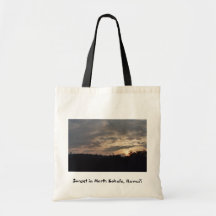 North Kohala, Hawai'i Bag