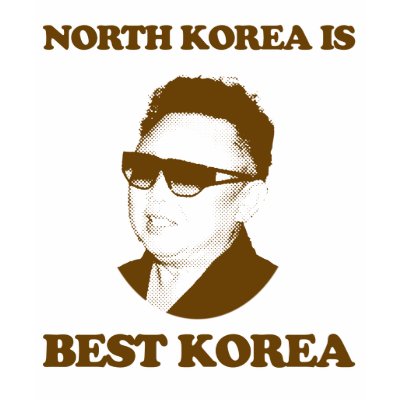 best korea