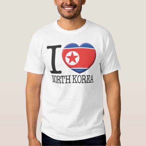 korea tshirt