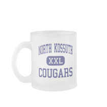 North Kossuth Cougars Middle Bancroft Iowa mugs by customteamsportswear North Kossuth Cougars Middle Bancroft Iowa mugs