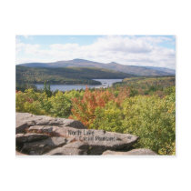 North Lake Post Cards