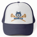 North Lax Hat