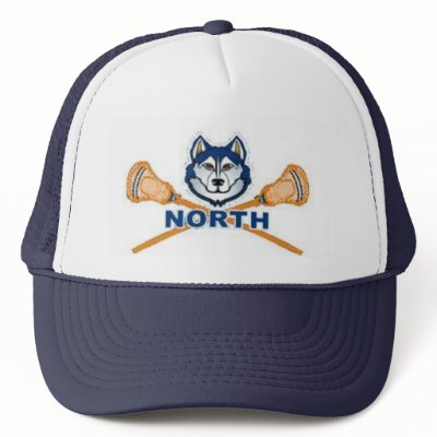 North Lax Hat by petero9