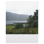 North Lough Corrib Letterhead