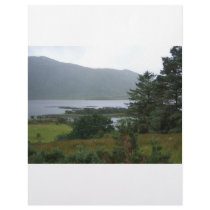 North Lough Corrib letterhead by A_Phoenix North Lough Corrib letterhead