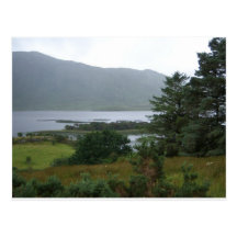 North Lough Corrib Post Cards