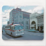 North Main St. Wilkes-Barre Pa. Mousepad