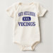 Infant Organic Onesie / Creeper