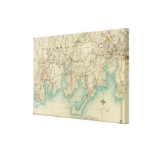 North New York City 3 Canvas Prints